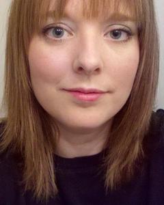 Woman, 43. LittleRed8199