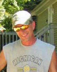 Man, 59. bushbeer