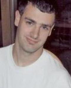 Man, 41. Treymhn