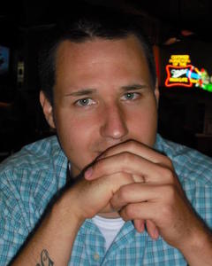 Man, 39. DPEEZO