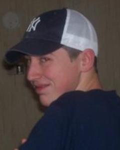 Man, 38. cbross08