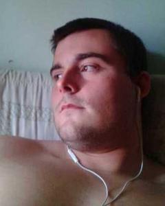 Man, 28. cheese_cak8744