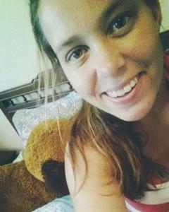 Woman, 32. TeresaBaugher3