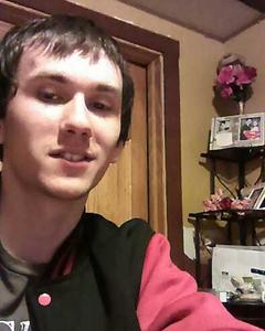 Man, 28. mike_k1345