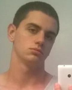 Man, 29. kfildes96