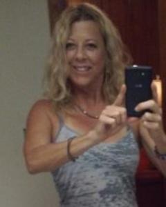 Woman, 58. Stevie2456
