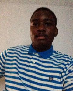 Man, 29. TayTwoTimes