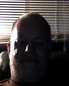Man, 64. hqbj2370