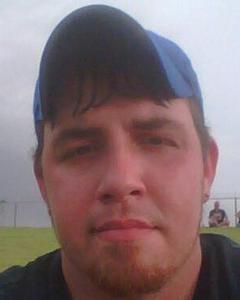 Man, 42. thecajunjp2003