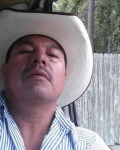Man, 55. JR_Buenrostro