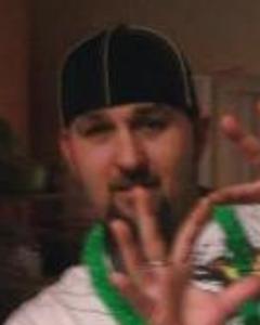 Man, 48. edogg2154