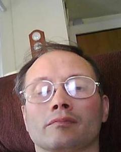 Man, 62. goldshade