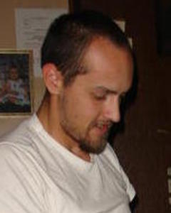 Man, 43. jj36013