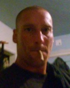 Man, 42. irishmadman82