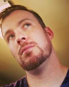 Man, 41. MrSmirks