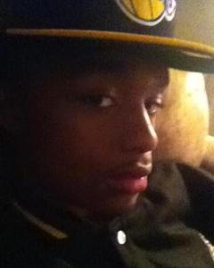Man, 30. craige_mac