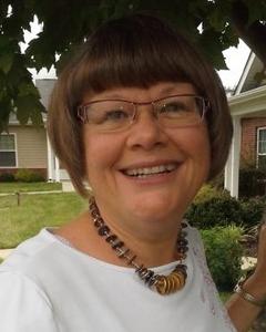 Woman, 66. buttonlover