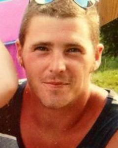 Man, 36. SteelHollis