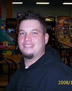 Man, 43. joeisfun