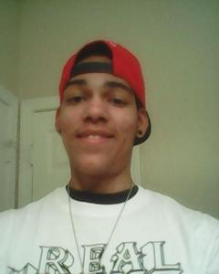 Man, 32. Tyrizzle6360
