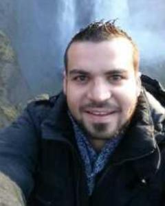 Man, 37. Zemmita