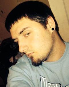 Man, 31. John_John0042