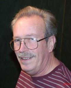 Man, 75. chuckking0566