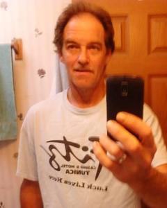 Man, 58. luv2eatpie