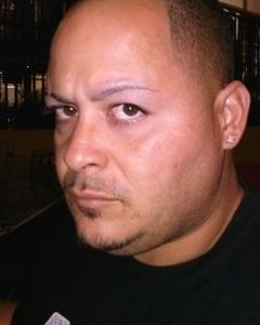 Man, 43. fredo0043