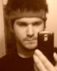 Man, 35. johnny197777