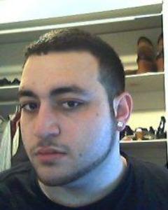 Man, 37. Baze158