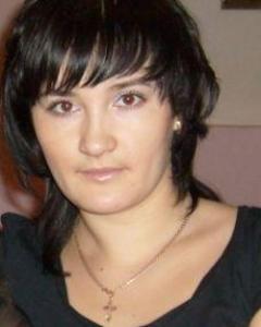 Woman, 45. keksik611