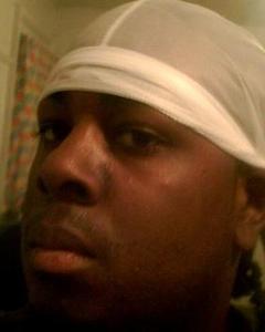 Man, 40. teamhawk