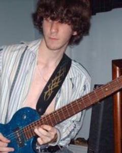 Man, 36. guitarman046