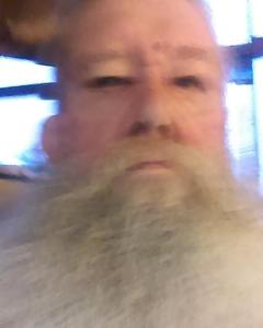 Man, 73. Hippie3455