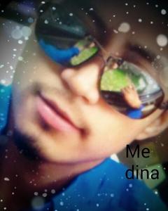 Man, 32. tumbao0511