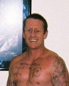 Man, 54. ALLUPINUDEEP