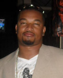 Man, 43. CRWDPLZR