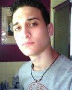 Man, 36. Taurusdee