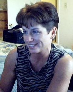 Woman, 58. deborahbrown