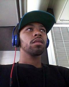 Man, 33. Mr_Oliver2153