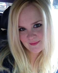 Woman, 43. Caly3635