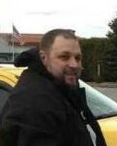 Man, 47. daveg53
