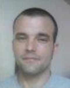 Man, 43. kirkibis