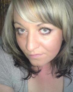 Woman, 44. magdalena215