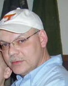 Man, 58. Dixie_Bud
