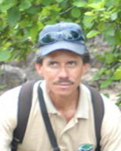 Man, 51. NYCExec