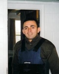 Man, 80. mike7163