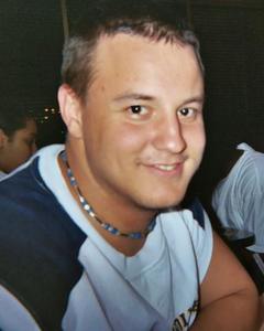 Man, 43. navyjuggalo04