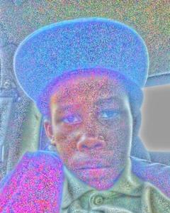 Man, 28. glo_boy_shawn